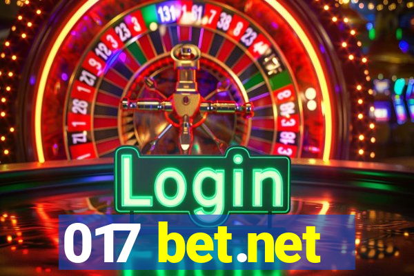 017 bet.net